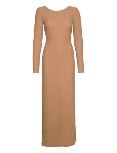 Résumé Oceannars Dress Beige