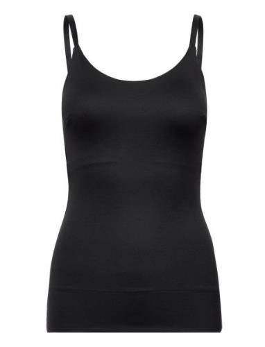 Lindex Camisole Susan Shaping Svart