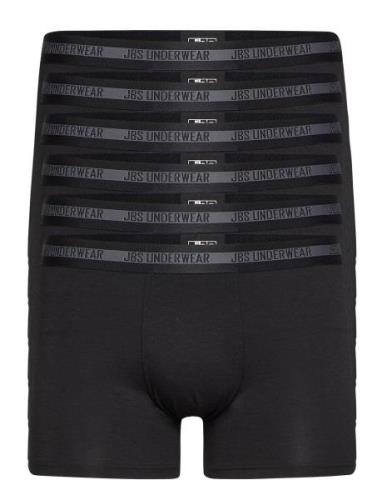 JBS Jbs 6-Pack Tights Bamboo Svart