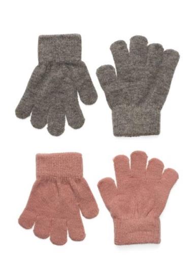 CeLaVi Magic Gloves 2-Pack Rosa