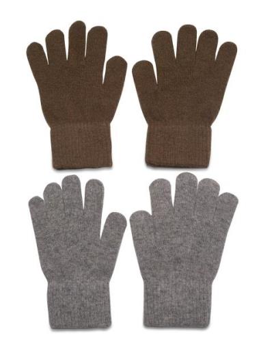 CeLaVi Magic Gloves 2-Pack Grön