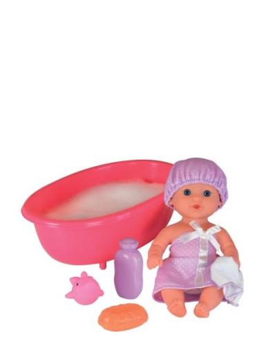 Happy Friend Mathilde 25Cm Bathtub Fun Toys Dolls & Accessories Dolls ...