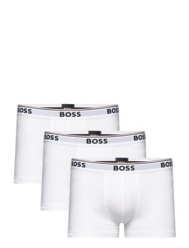 BOSS Trunk 3P Power Vit