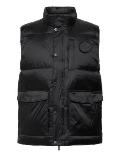 SNOOT Atrani Vest M Svart