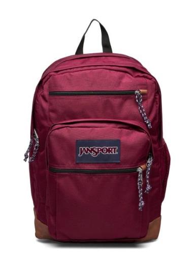 JanSport Cool Student Röd