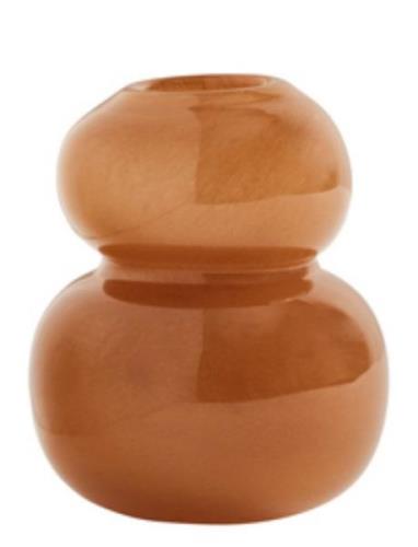 OYOY Living Design Lasi Vase - Extra Small Orange