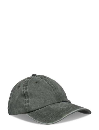 Wigéns Baseball Classic Cap Khaki Green