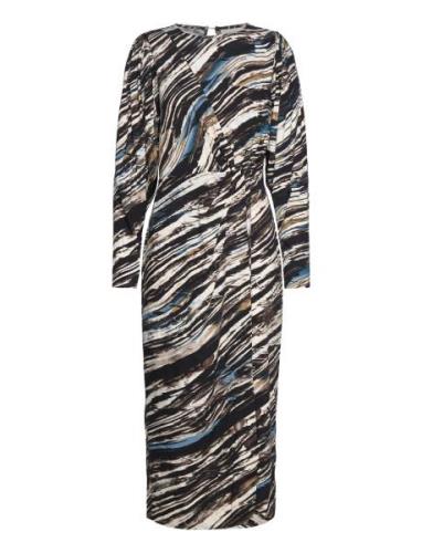 Copenhagen Muse Cmvita-Dress Multi/patterned