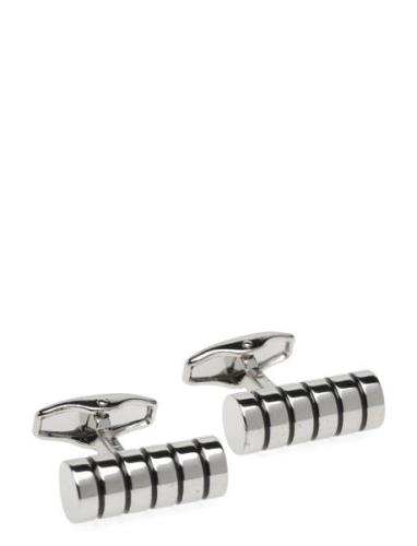 Amanda Christensen Cufflinks Silver