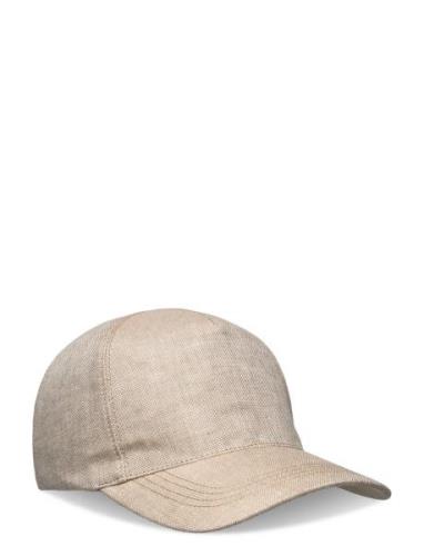 Wigéns Baseball Beige