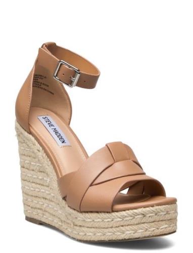 Steve Madden Sivian Sandal Brun