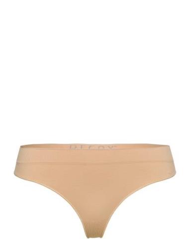 Decoy Decoy String Beige