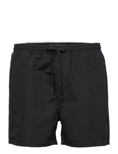 ONLY & SONS Onsted Life Swim Short Gw 1832 Svart