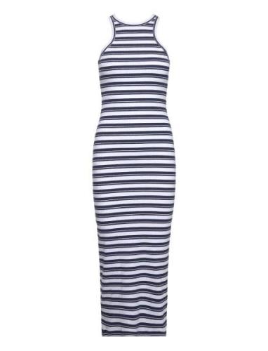 Samsøe Samsøe Rita Dress 14806 Blå