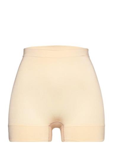 Magic Bodyfashion Magic Comfort Short Beige