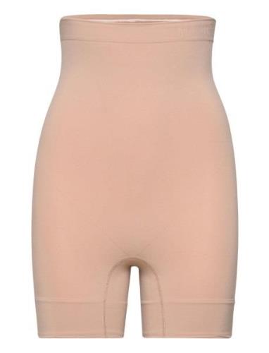 Magic Bodyfashion Booty Booster High Short Beige