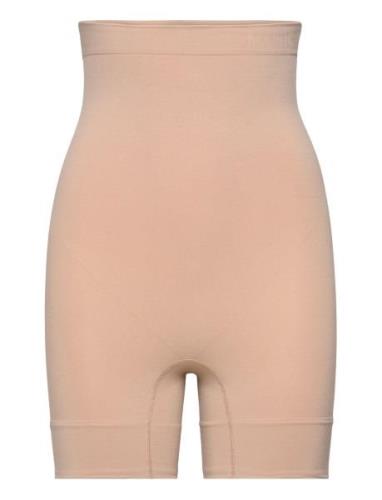 Magic Bodyfashion Booty Booster High Short Beige