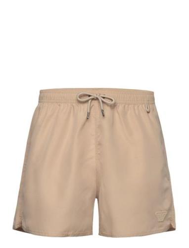 Emporio Armani Boxer Beige