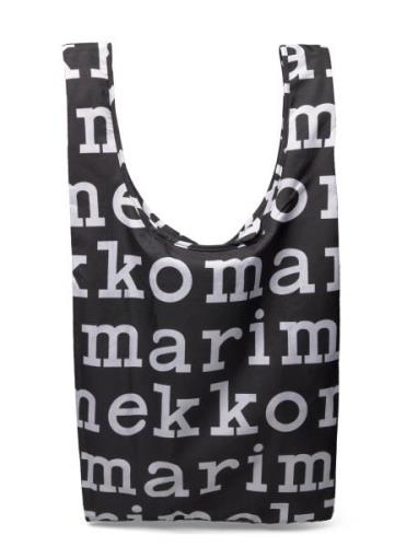 Marimekko Smartbag Marilogo Svart