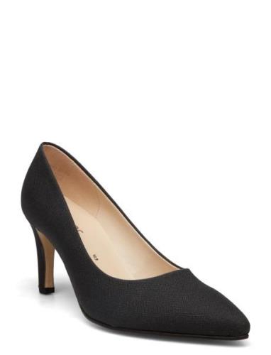 Gabor Pumps Svart