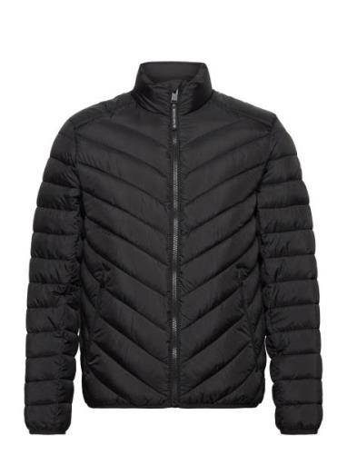 Tom Tailor Light Weight Jacket Svart