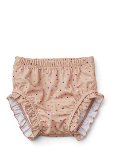 Liewood Mila Baby Swim Pants Rosa