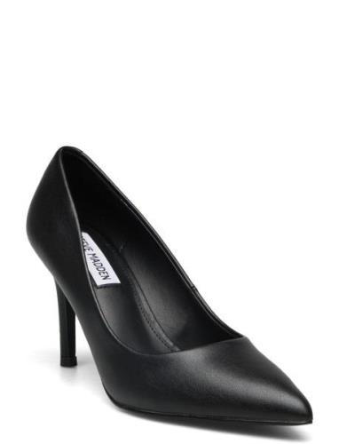 Steve Madden Ladybug Pump Svart