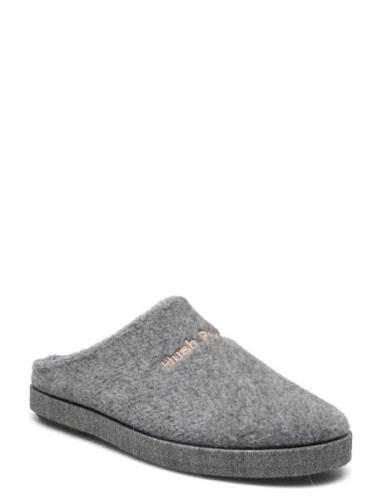 Hush Puppies Slipper Grå