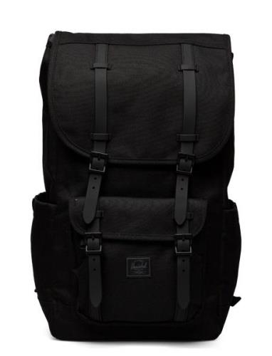 Herschel Herschel Little America Backpack Svart