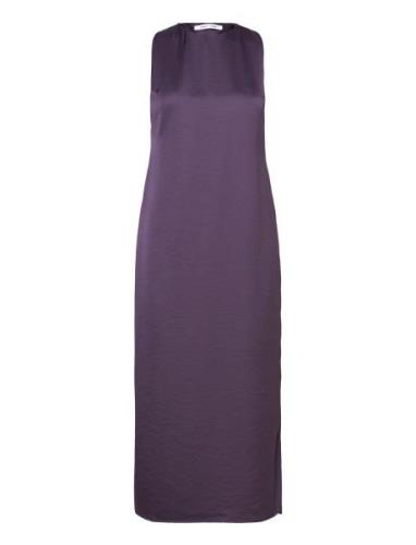 Samsøe Samsøe Ellie Dress 14773 Lila