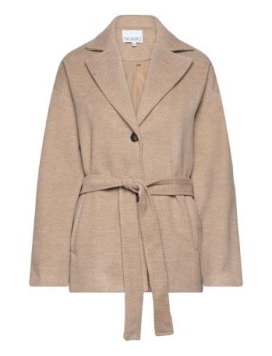 Noella Nia Jacket Beige