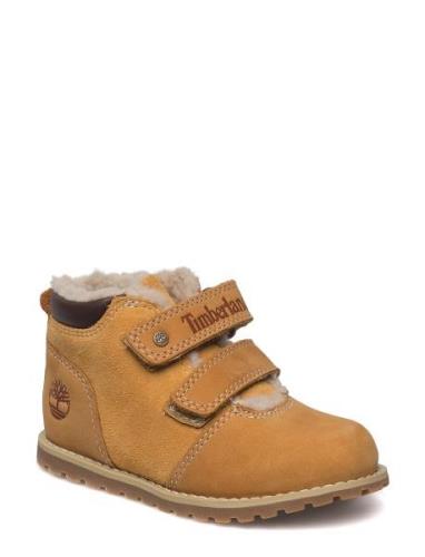 Timberland Pokey Pine Warm Lined H&L Boot