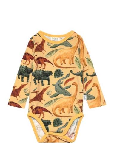 Ma-ia Family Saurus Body Multi/patterned