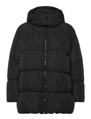 Vero Moda Vmnio Jacket Noos Svart