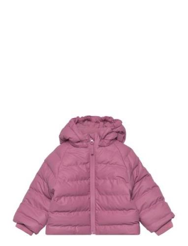 CeLaVi Pu Winter Jacket Rosa