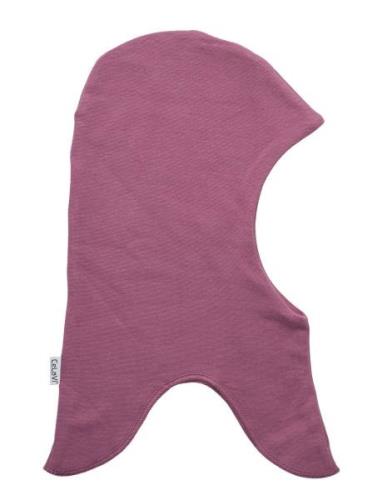 CeLaVi Balaclava - Double Layer Rosa