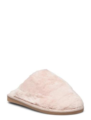 Rosemunde Slippers Rosa