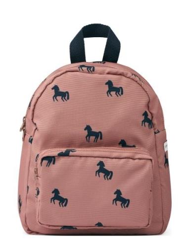 Liewood Allan Backpack Rosa