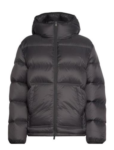 HOLZWEILER Gilja Down Jacket Svart