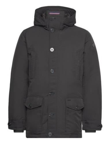 SNOOT Savona Jkt M Svart