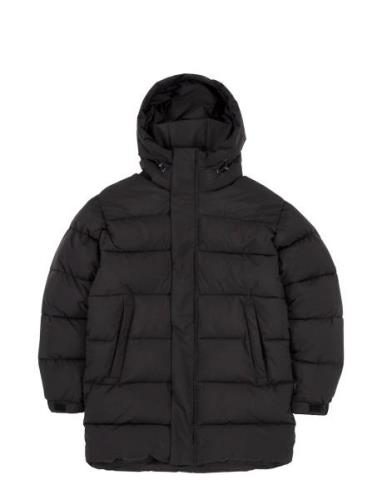 Makia Miles Jacket Svart