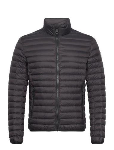 Colmar Mens Down Jacket Svart