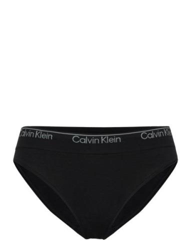 Calvin Klein Bikini Svart