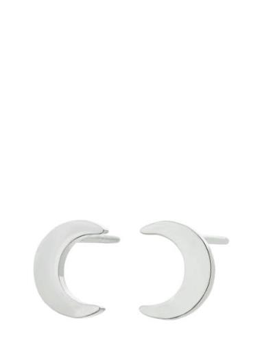 Edblad Bright Night Studs Silver