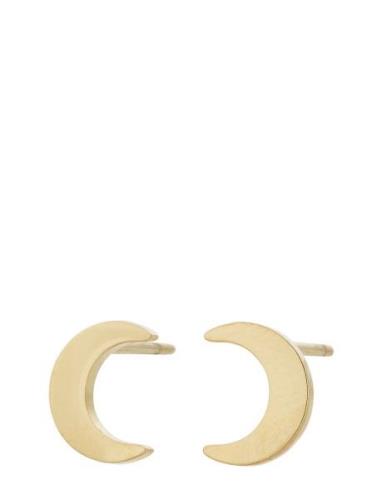 Edblad Bright Night Studs Guld