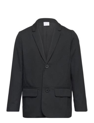 Lindex Blazer Svart