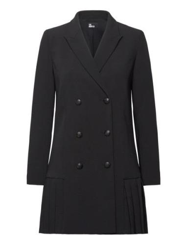 The Kooples Robe Svart