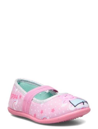 Gurli Gris Peppa Ballerina Rosa