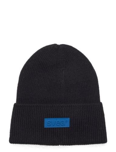 Svea Svknight Beanie 3005 U Svart