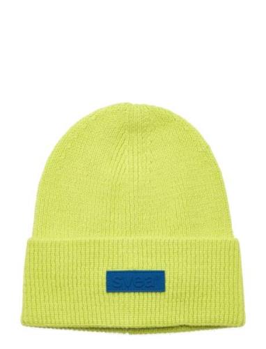 Svea Svknight Beanie 3005 U Grön